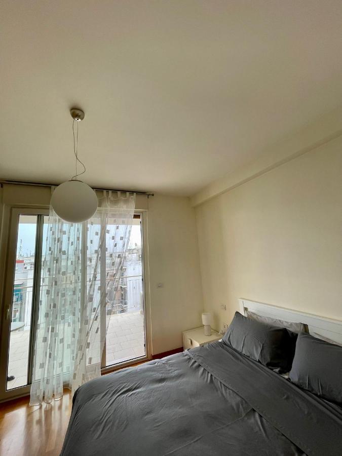Terrace Apartment バーリ エクステリア 写真