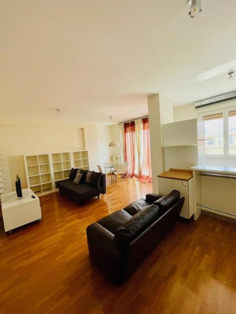 Terrace Apartment バーリ エクステリア 写真