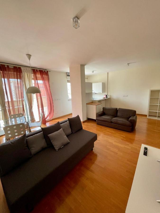 Terrace Apartment バーリ エクステリア 写真