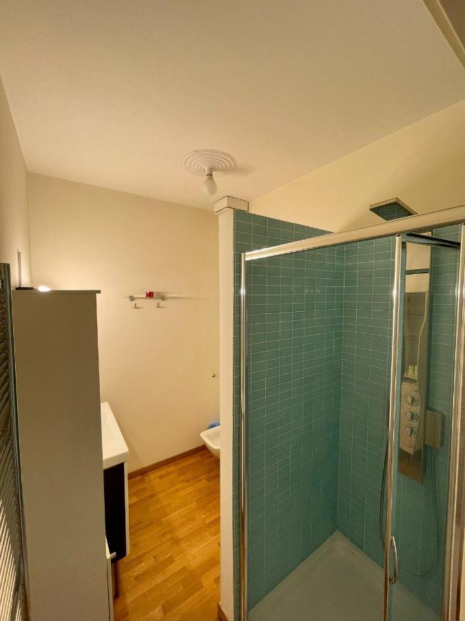 Terrace Apartment バーリ エクステリア 写真