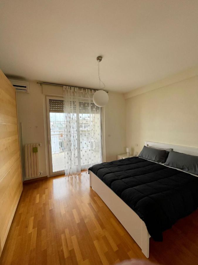 Terrace Apartment バーリ エクステリア 写真