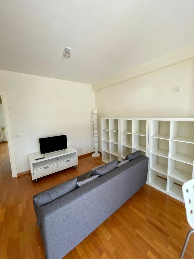 Terrace Apartment バーリ エクステリア 写真