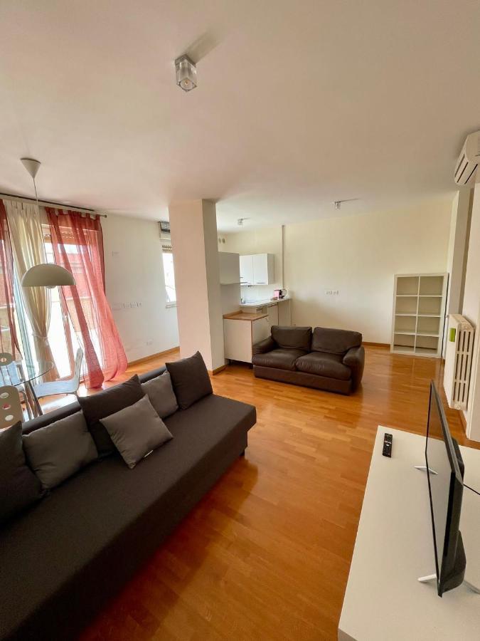 Terrace Apartment バーリ エクステリア 写真