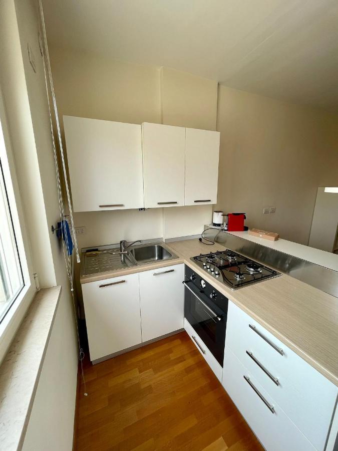 Terrace Apartment バーリ エクステリア 写真